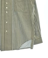 ensou.（エンソウ）カジュアルシャツ カーキ サイズ:M メンズ/2200625929238