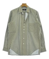 ensou. カジュアルシャツ