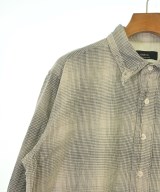 ensou.（エンソウ）カジュアルシャツ グレー サイズ:L メンズ/2200615954011