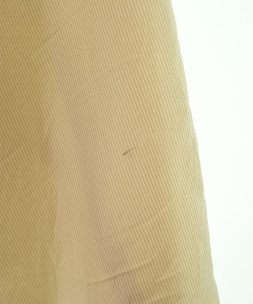 ensou.（エンソウ）カジュアルシャツ ベージュ サイズ:L メンズ/2200615954028