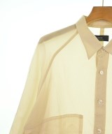 ensou.（エンソウ）カジュアルシャツ ベージュ サイズ:L メンズ/2200615954028