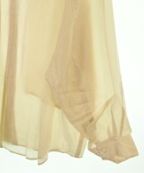 ensou.（エンソウ）カジュアルシャツ ベージュ サイズ:L メンズ/2200615954028