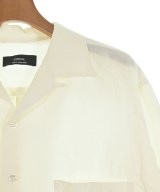 ensou.（エンソウ）カジュアルシャツ 白 サイズ:L メンズ/2200616856253