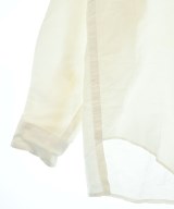 ensou.（エンソウ）カジュアルシャツ 白 サイズ:L メンズ/2200616856253