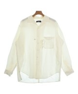 ensou. カジュアルシャツ