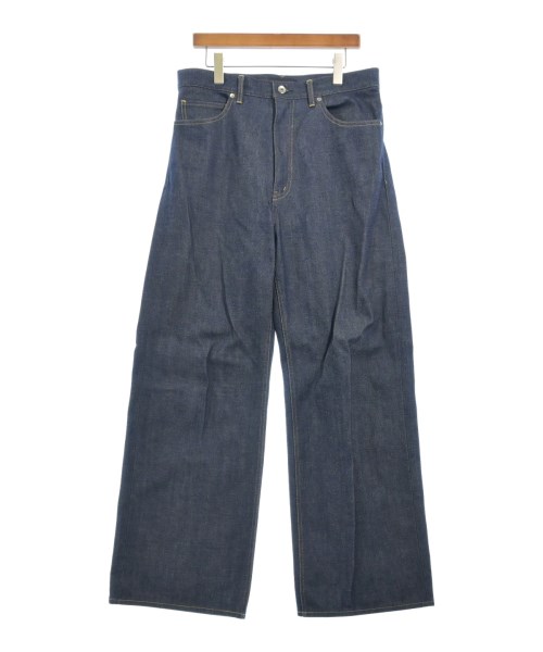 エンソウ(ensou.)のensou. デニムパンツ