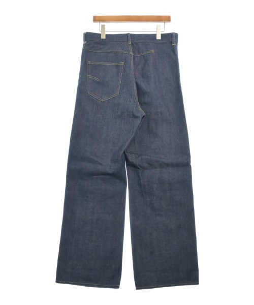 ensou.（エンソウ）デニムパンツ 青 サイズ:32(M位) メンズ/2200633196011