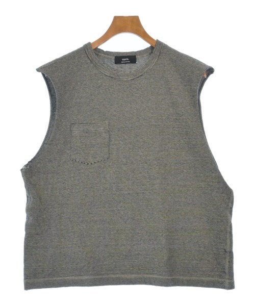 エンソウ(ensou.)のensou. Tシャツ・カットソー