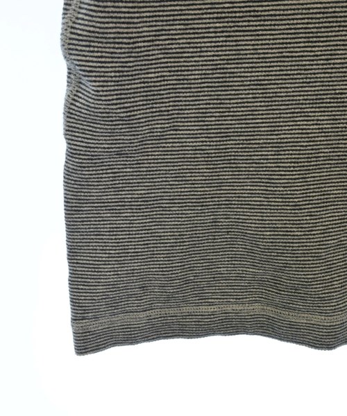 ensou.（エンソウ）Tシャツ・カットソー グレー サイズ:-(M位) メンズ/2200620535281