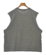 ensou.（エンソウ）Tシャツ・カットソー グレー サイズ:-(M位) メンズ/2200620535281