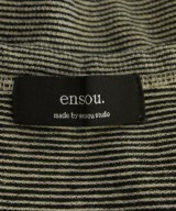 ensou.（エンソウ）Tシャツ・カットソー グレー サイズ:-(M位) メンズ/2200620535281