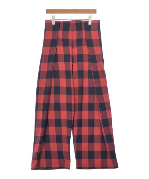 ensou.(エンソウ)その他 赤 サイズ:S/2200673436030