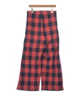 ensou.（エンソウ）その他 赤 サイズ:S メンズ/2200673436030