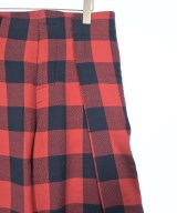 ensou.（エンソウ）その他 赤 サイズ:S メンズ/2200673436030