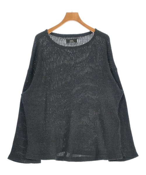 ensou.(エンソウ)ニット・セーター グレー サイズ:L/2200673508034