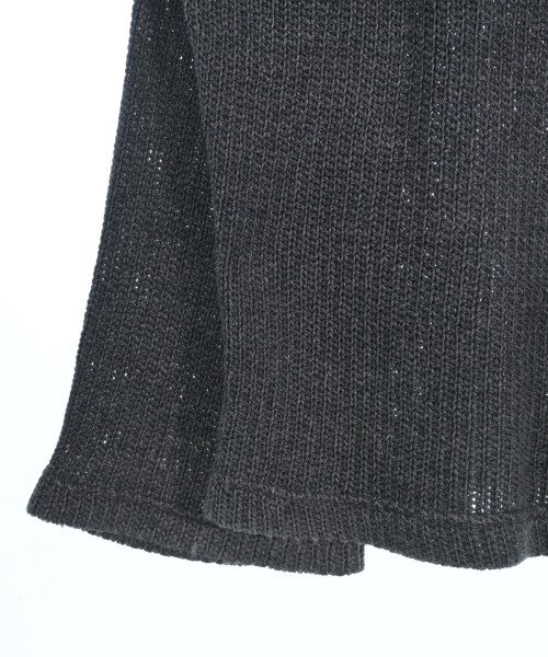 ensou.（エンソウ）ニット・セーター グレー サイズ:L メンズ/2200673508034