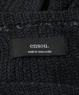 ensou.（エンソウ）ニット・セーター グレー サイズ:L メンズ/2200673508034