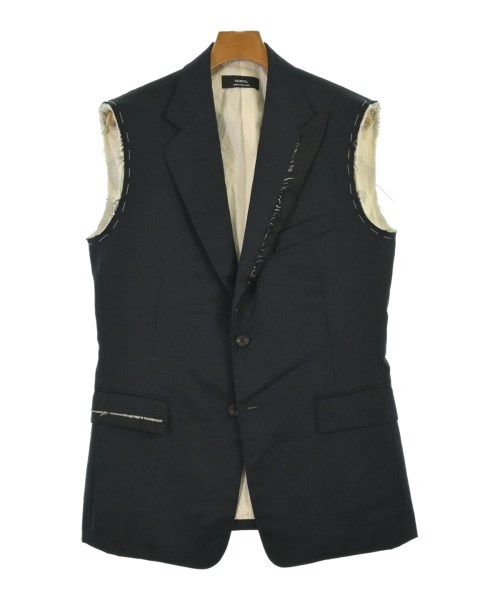 ensou.(エンソウ)カジュアルジャケット 紺 サイズ:M/2200645020168