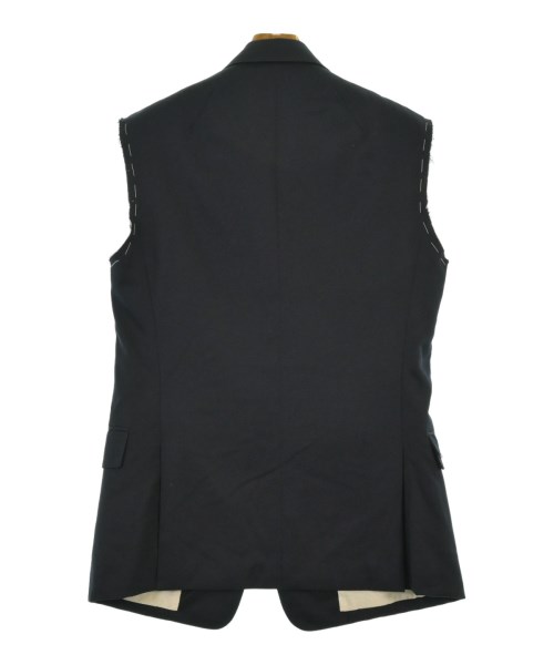 ensou.（エンソウ）カジュアルジャケット 紺 サイズ:M メンズ/2200645020168