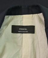 ensou.（エンソウ）カジュアルジャケット 紺 サイズ:M メンズ/2200645020168