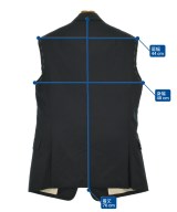 ensou.（エンソウ）カジュアルジャケット 紺 サイズ:M メンズ/2200645020168