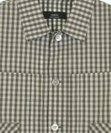 ensou.（エンソウ）カジュアルシャツ 白 サイズ:M メンズ/2200645020175