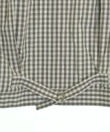 ensou.（エンソウ）カジュアルシャツ 白 サイズ:M メンズ/2200645020175