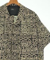 ensou.（エンソウ）カジュアルシャツ 黒 サイズ:L メンズ/2200645020182