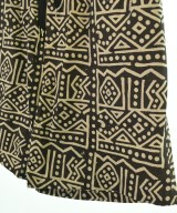 ensou.（エンソウ）ショートパンツ 黒 サイズ:L メンズ/2200645020199