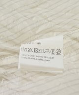 ensou.（エンソウ）カジュアルシャツ 白 サイズ:M メンズ/2200704110038