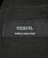 ensou.（エンソウ）その他 茶 サイズ:-(M位) メンズ/2200707808024