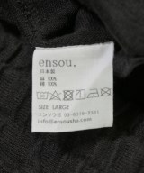 ensou.（エンソウ）その他 茶 サイズ:-(M位) メンズ/2200707808024