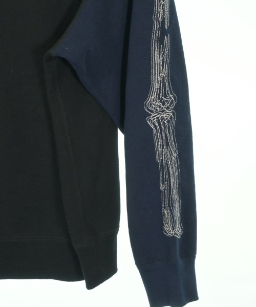 ensou.（エンソウ）スウェット 黒 サイズ:M メンズ/2200666026033