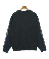 ensou.（エンソウ）スウェット 黒 サイズ:M メンズ/2200666026033