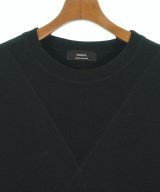 ensou.（エンソウ）スウェット 黒 サイズ:M メンズ/2200666026033