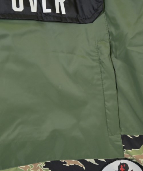 REASON（リーズン）その他 カーキ サイズ:L メンズ/2200663442010