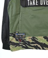 REASON（リーズン）その他 カーキ サイズ:L メンズ/2200663442010