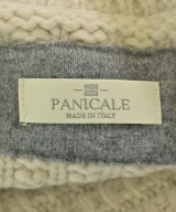 PANICALE（パニカーレ）カーディガン 白 サイズ:48(L位) メンズ/2200672807213