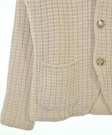 PANICALE（パニカーレ）カーディガン 白 サイズ:48(L位) メンズ/2200672807213