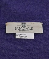 PANICALE（パニカーレ）マフラー 紫 サイズ:- レディース/2200709359159