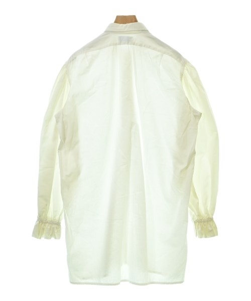 LINDER（リンダー）カジュアルシャツ 白 サイズ:-(XL位) レディース/2200613743235