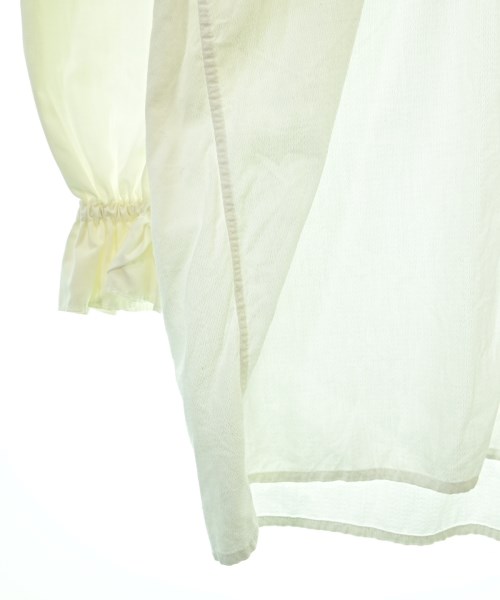 LINDER（リンダー）カジュアルシャツ 白 サイズ:-(XL位) レディース/2200613743235