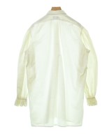 LINDER（リンダー）カジュアルシャツ 白 サイズ:-(XL位) レディース/2200613743235