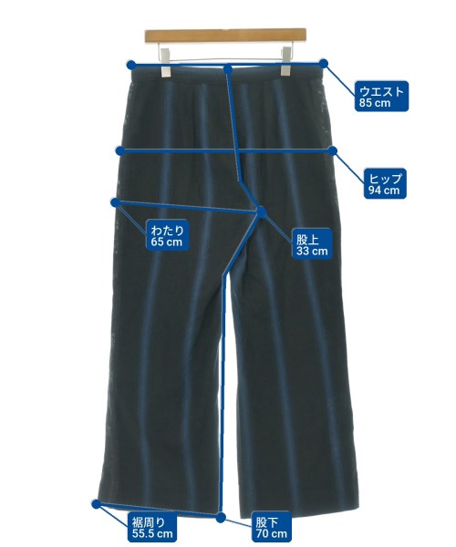 warm（ウォーム）その他 黒 サイズ:XL メンズ/2200717541041