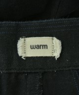 warm（ウォーム）その他 黒 サイズ:XL メンズ/2200717541041
