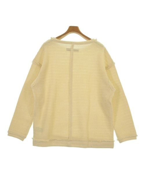 NAPE_（ネイプ）スウェット 白 サイズ:3(L位) メンズ/2200640701123