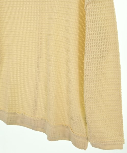 NAPE_（ネイプ）スウェット 白 サイズ:3(L位) メンズ/2200640701123