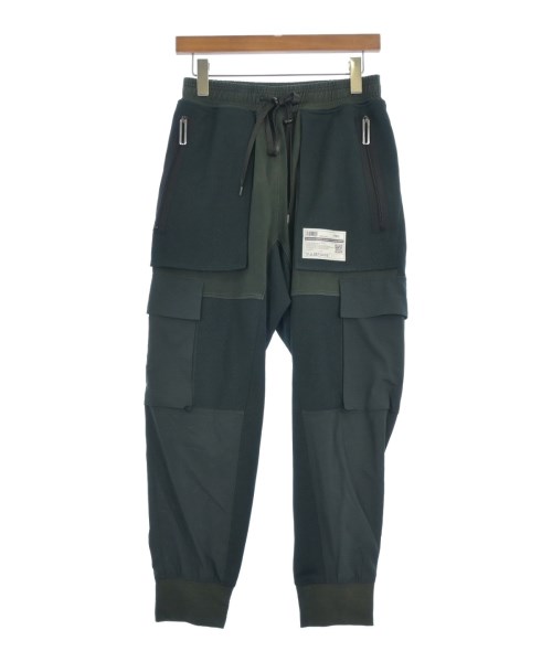 ネイプ(NAPE_)のNAPE_ カーゴパンツ