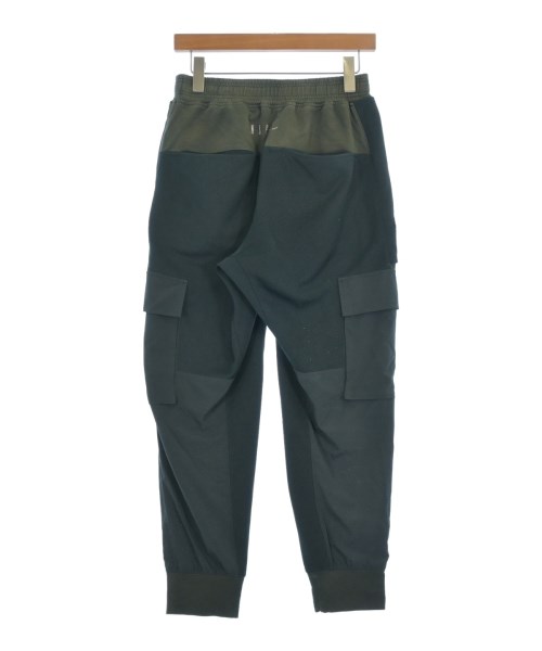 NAPE_（ネイプ）カーゴパンツ 緑 サイズ:4(S位) メンズ/2200622506012
