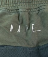 NAPE_（ネイプ）カーゴパンツ 緑 サイズ:4(S位) メンズ/2200622506012